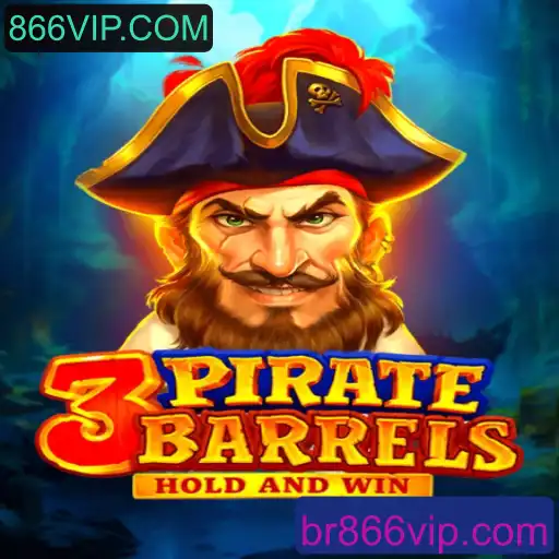 Descubra a aventura emocionante de 3PirateBarrels