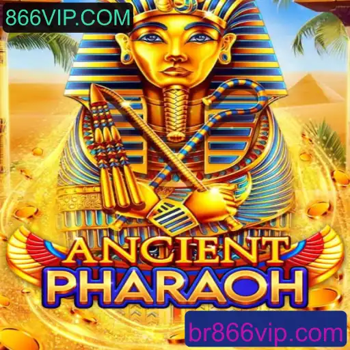 Descubra a Emoção e Estratégia em AncientPharaoh