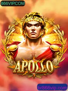 Explorando o Mundo de Apollo: O Jogo Que Conquista Jogadores no 866VIP.COM