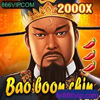 Explorando o Fascinante Mundo do Jogo BaoBoonChin