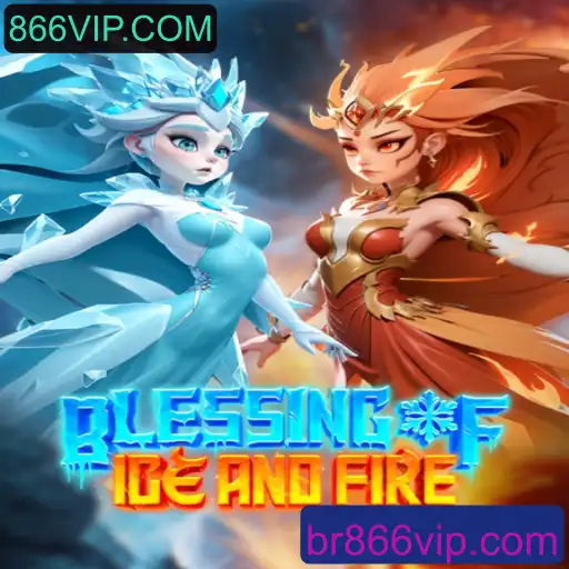 Descubra o Fascinante Mundo de BlessingofIceandFire