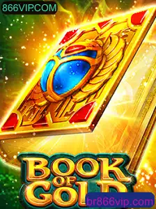 BookofGold: Explorando o Fascinante Mundo do Jogo e 866VIP.COM