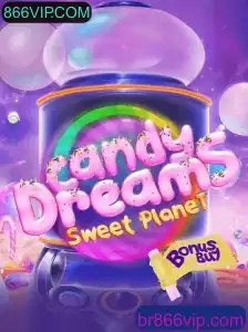 CandyDreamsSweetPlanet: Mergulhe em um Mundo de Doces Aventuras