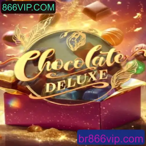 ChocolateDeluxe: A Novidade no Mundo dos Jogos Digitais