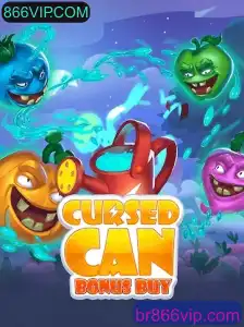 Descubra o Mundo de CursedCanBonusBuy com 866VIP.COM