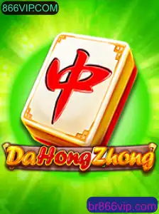 DaHongZhong: Explorando a Fascinante Tradição e as Regras do Jogo