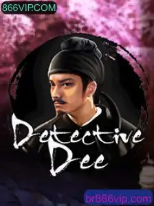 Explorando o Universo de DetectiveDee: Um Mergulho no Mundo do Mistério