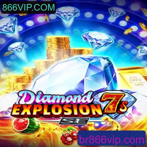 Explorando o Mundo Vistoso de DiamondExplosion7sSE