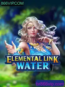 Desvendando ElementalLinkWater: Um Novo Mundo de Entretenimento Aquático
