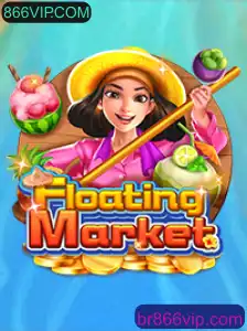Explorando o Fascinante Mundo do Jogo FloatingMarket