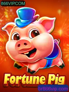 Descubra o Empolgante Jogo FortunePig: Diversão e Estratégia no Mundo dos Cassinos Online
