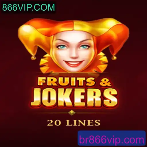 Descubra o Mundo do Jogo FruitsAndJokers20 com 866VIP.COM