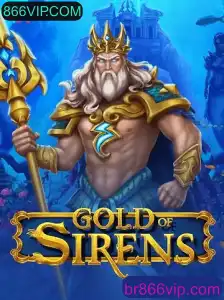 Explorando o Universo Imersivo de GoldofSirens: Um Mergulho na Aventura