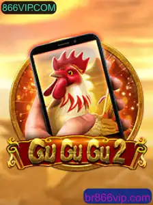 GuGuGu2M: Uma Nova Experiência de Jogo com 866VIP.COM
