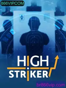 Descubra o Jogo HighStriker: Regras, Estratégias e Tendências Recentes