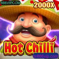 Explorando o Universo de HotChilli: Um Mergulho no Jogo Popular Associado ao 866VIP.COM