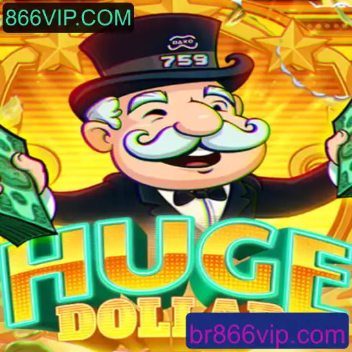 Descubra o jogo HugeDollar e sua experiência inovadora