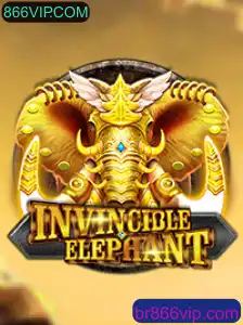 Descubra o Mundo de InvincibleElephant: O Jogo que Conquista Todos