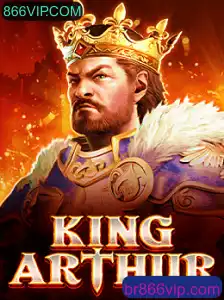 KingArthur: Aventura Épica no Mundo dos Cavaleiros
