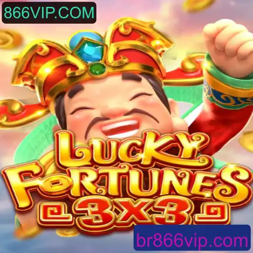 Descubra LuckyFortunes3x3: Um Novo Jogo Emocionante em 866VIP.COM