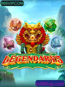 Explorando o Mundo de Legendary5: Um Mergulho Completo no Jogo da Atualidade