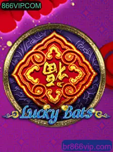 Descubra LuckyBats: O Jogo que Está Conquistando Entusiastas com 866VIP.COM