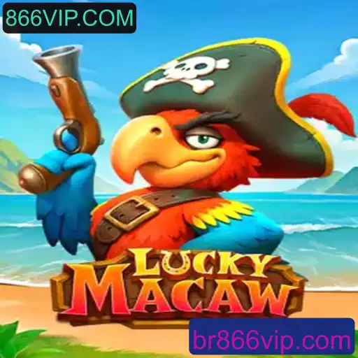 Descubra o Jogo LuckyMacaw: Regras e Novidades