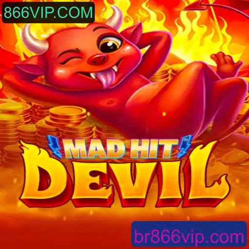 MadHitDevil: Um Novo Fenômeno no Mundo dos Jogos