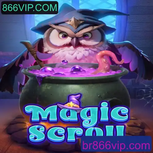 MagicScroll: Uma Jornada Incrível no Mundo dos Jogos