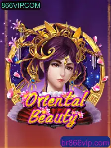 Descubra o Fascinante Mundo de OrientalBeauty com 866VIP.COM