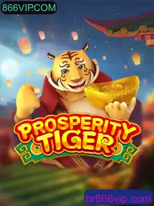 Descubra ProsperityTiger: O Novo Jogo que Está Conquistando os Jogadores