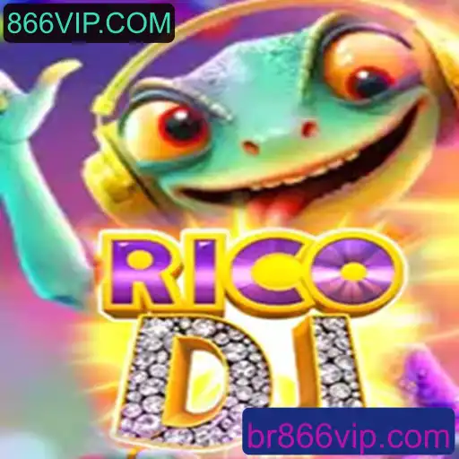 Descubra RicoDJ: Um Jogo Inovador e Empolgante com a Plataforma 866VIP.COM