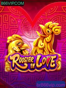 Descubra RoosterInLove: Um Jogo Fascinante com 866VIP.COM