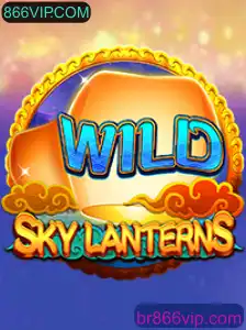 Descubra o Fascinante Mundo de SkyLanterns e sua Conexão com 866VIP.COM