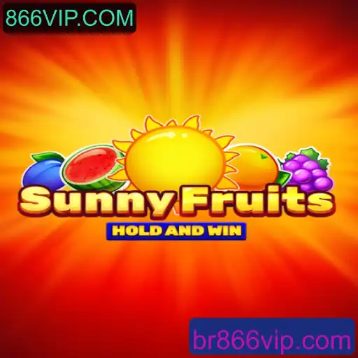 SunnyFruits: Um Jogo de Aventura Vibrante e Envolvente