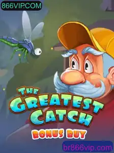 Explorando TheGreatestCatchBonusBuy: Um Novo Horizonte em Jogos Online
