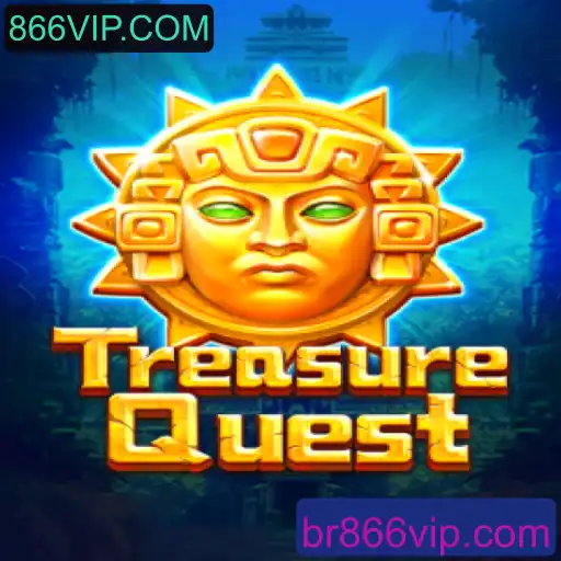 Explorando 'TreasureQuest': Uma Aventura Épica e Estratégica
