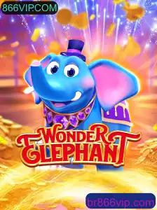 WonderElephant: Um Guia Completo para o Novo Fenômeno dos Jogos