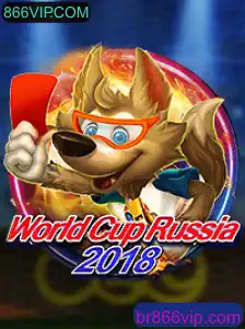 Explorando o Fascinante Mundo de WorldCupRussia2018