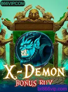 Explorando o Mundo de XDemonBonusBuy